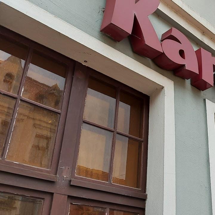 Restaurant "Kartoffelkäfer" in  Havel