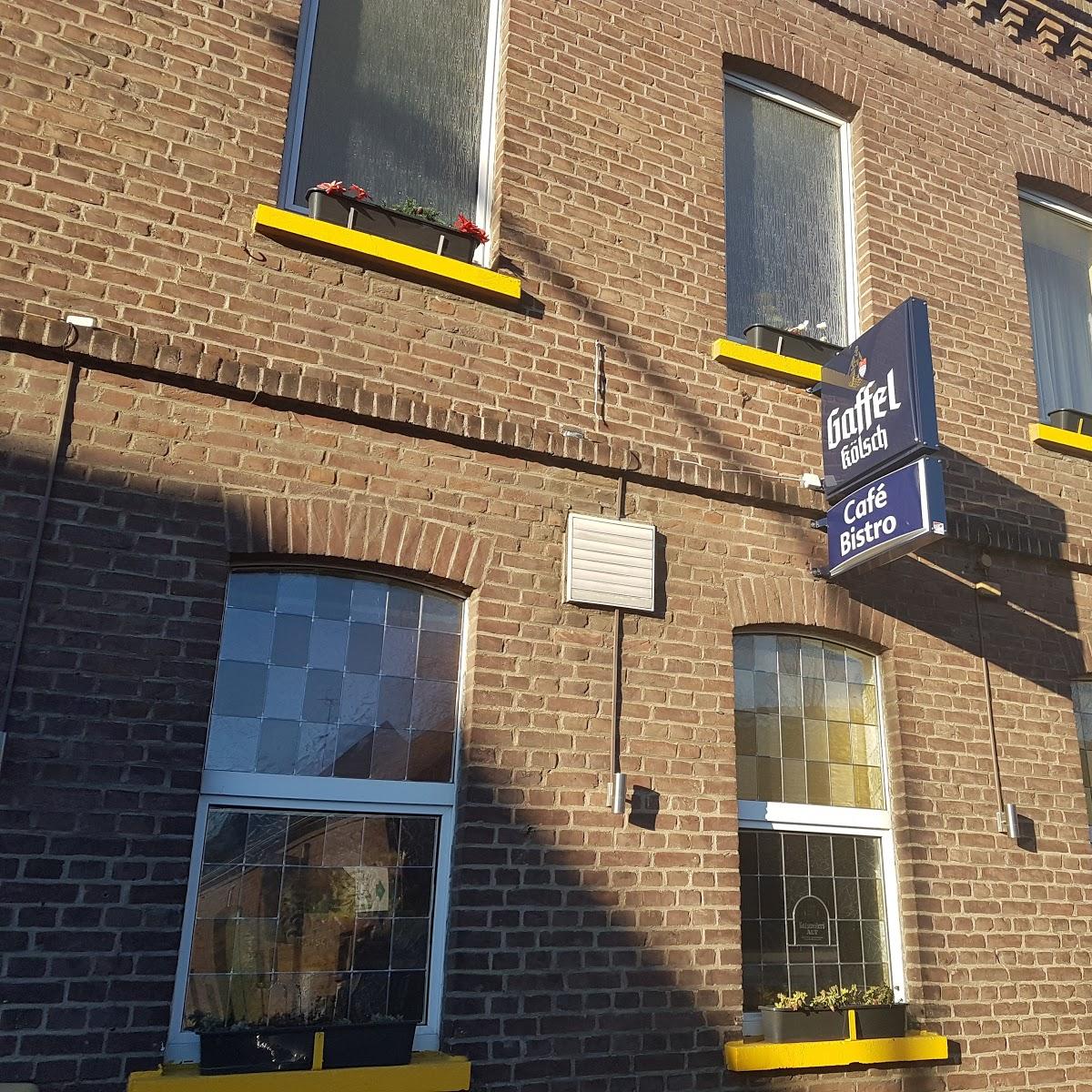 Restaurant "Hotel Haus Laach" in Grevenbroich