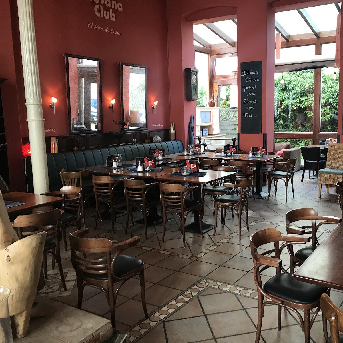 Restaurant "Herzschlag Brandenburg" in Brandenburg an der Havel