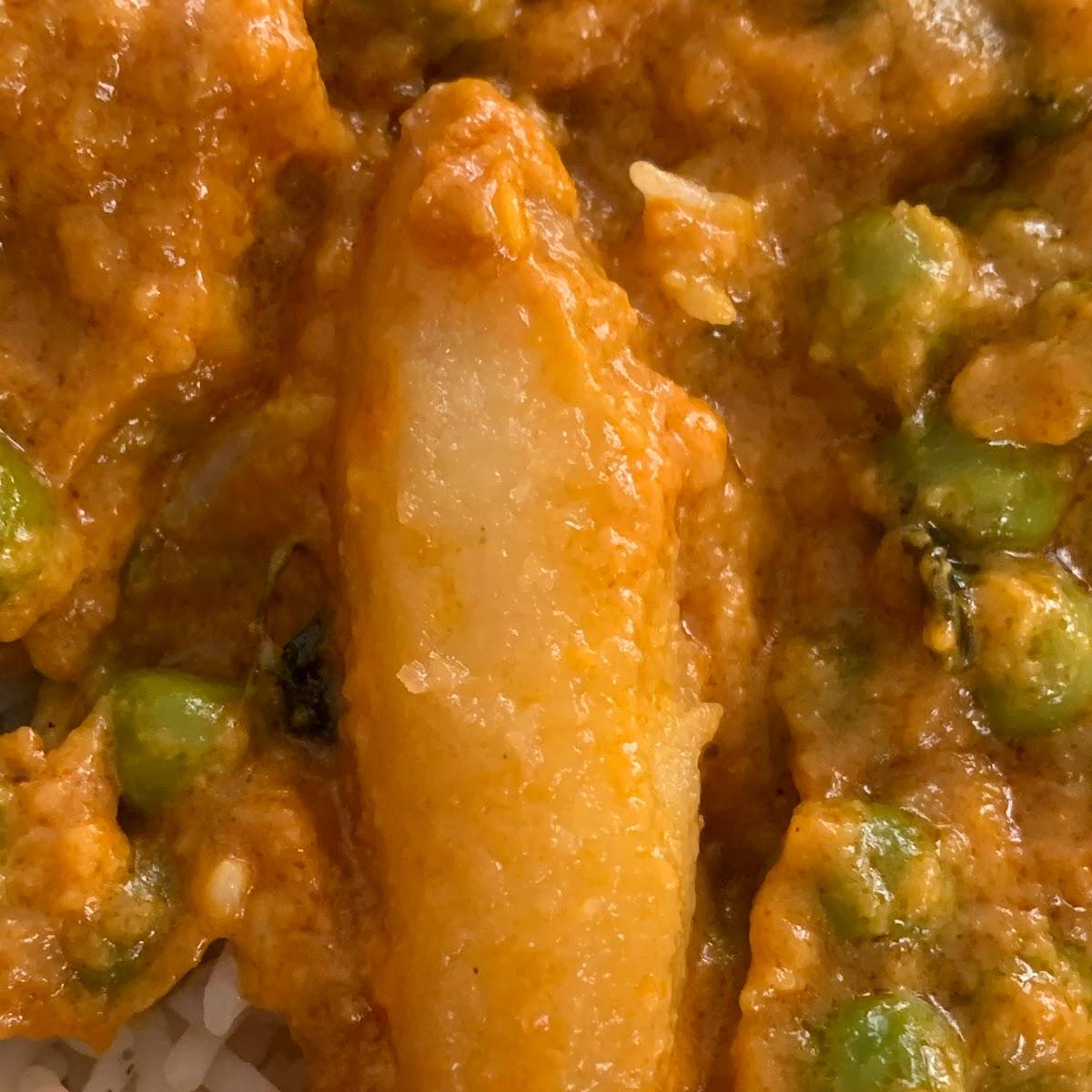 Restaurant "Bollywood Curryhaus" in Ettlingen