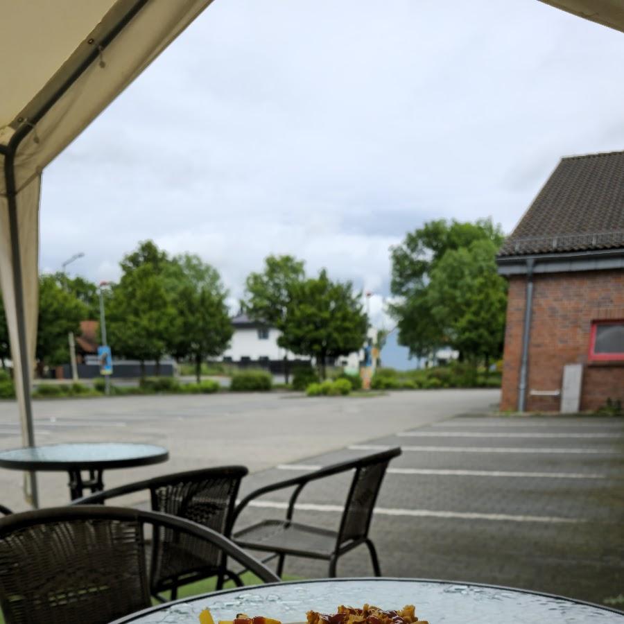 Restaurant "Waldauer Imbiss" in Kassel