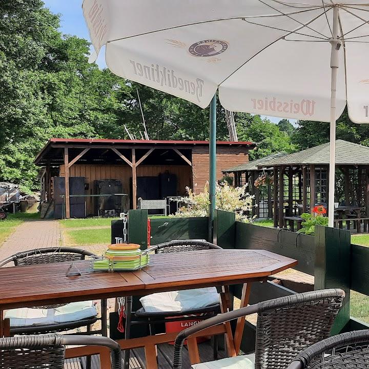 Restaurant "Fischgaststätte Zum Stolpseefischer" in Fürstenberg-Havel