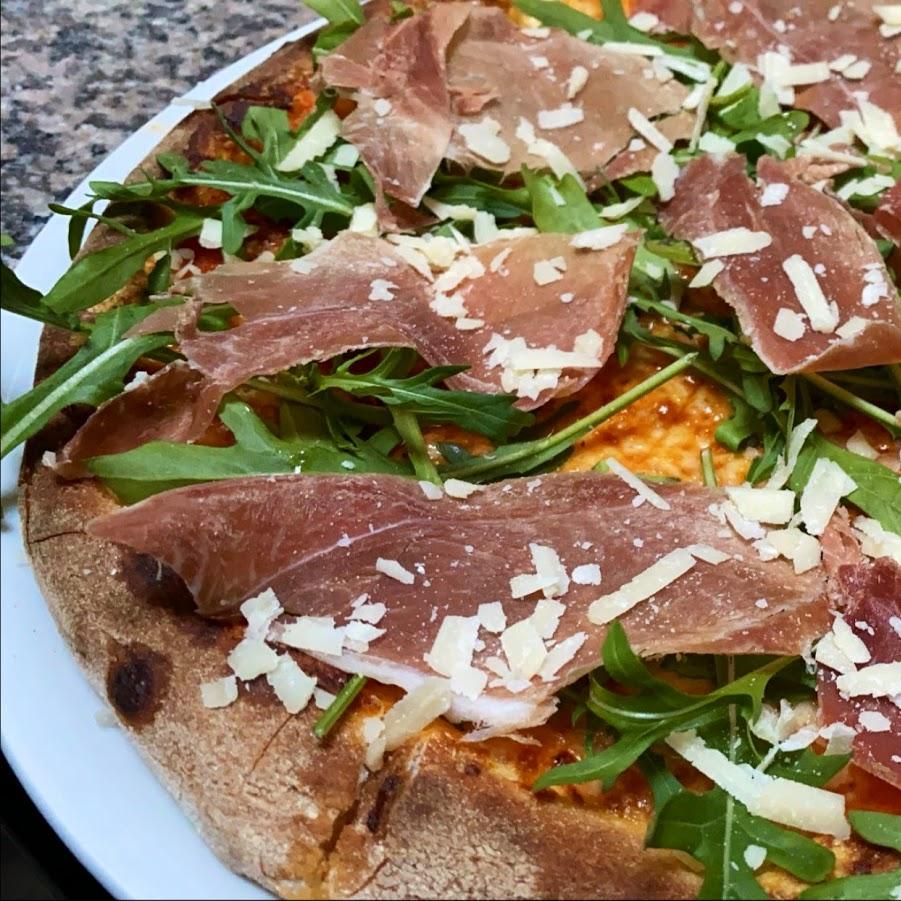 Restaurant "Pizzeria Fratelli" in Remscheid