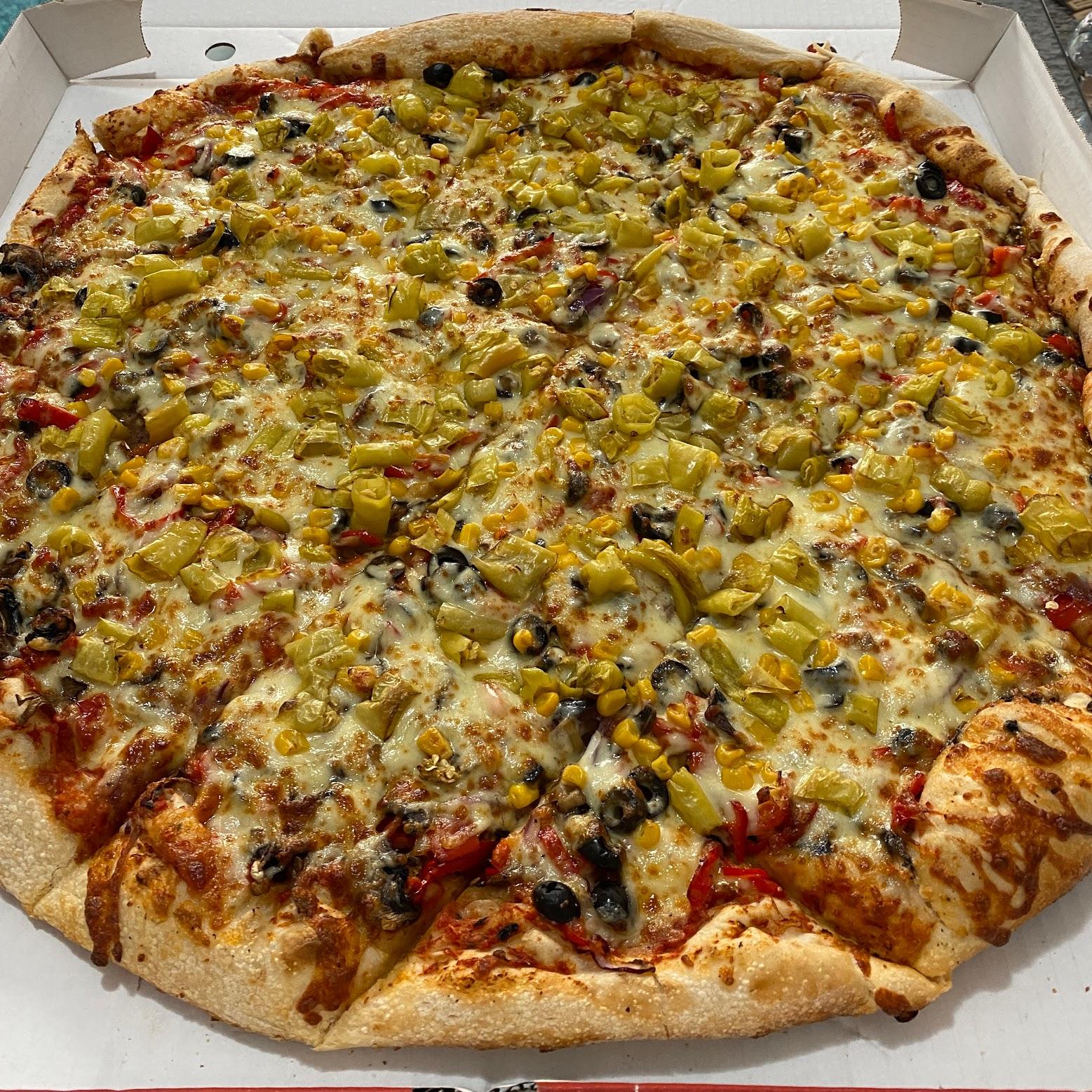 Restaurant "Pizza Point" in Pforzheim