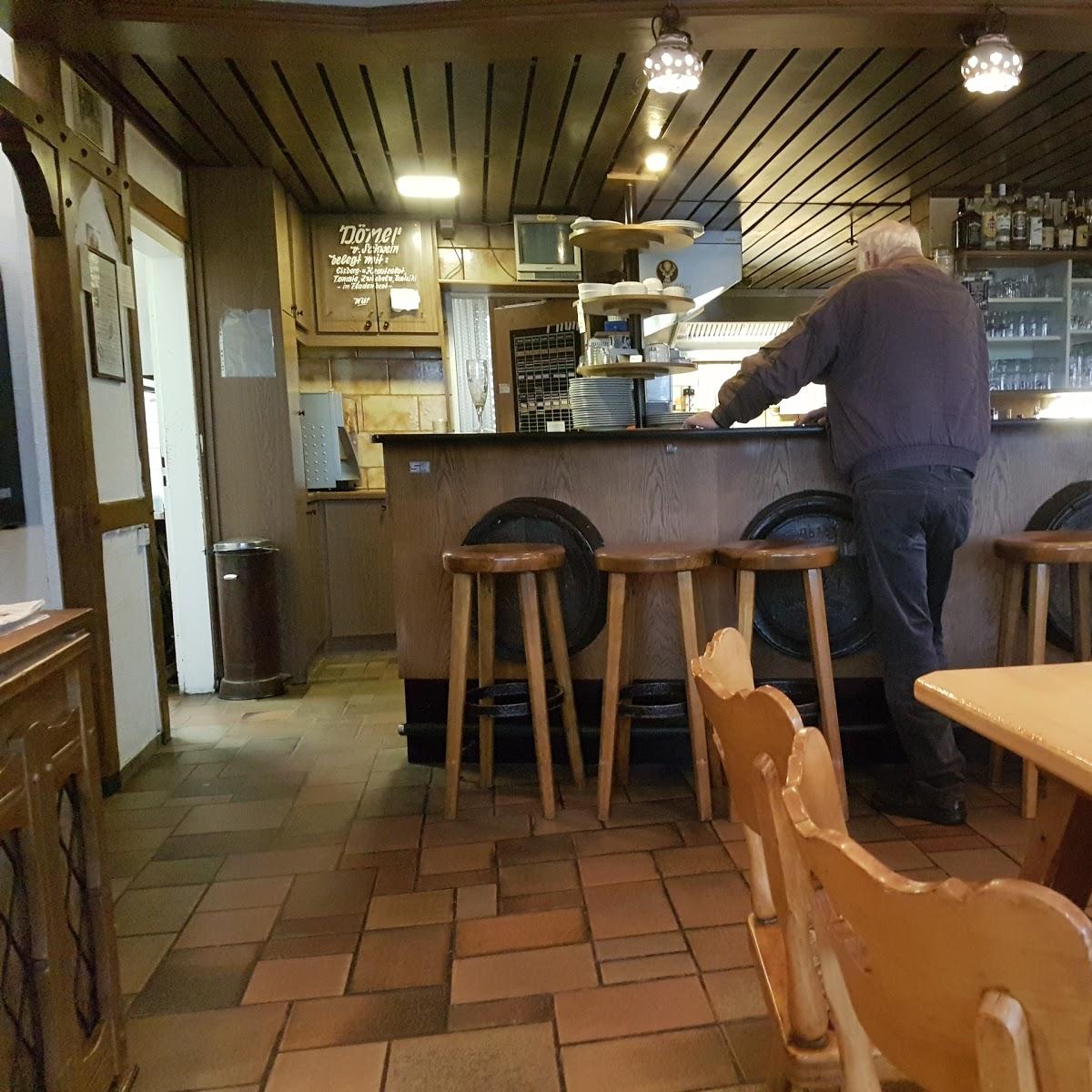 Restaurant "Grillzentrum Rohrbach" in  Vellmar