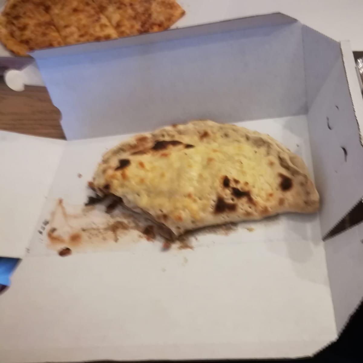 Restaurant "King Pizza" in Bad Kreuznach