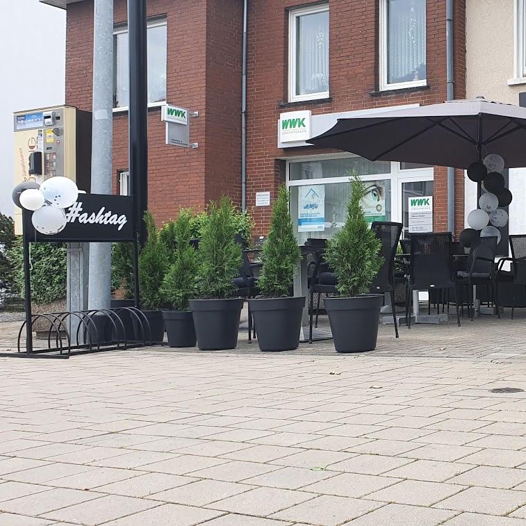 Restaurant "Hashtag Restaurant Bar" in Osnabrück