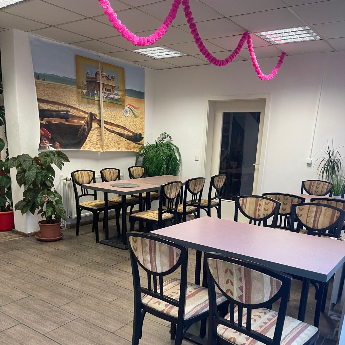Restaurant "Punjabi tadka indian food" in Wittenberge