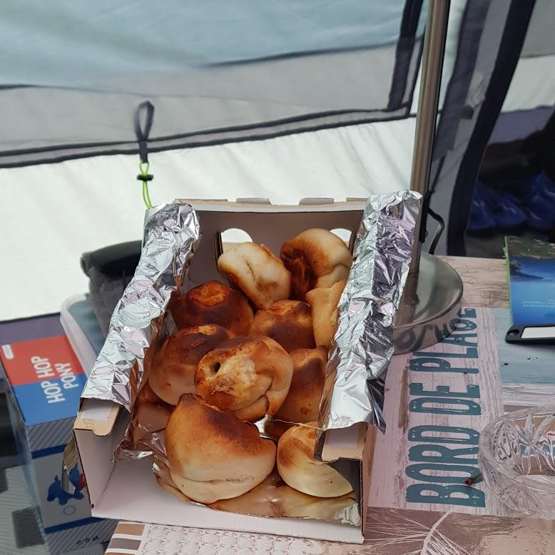 Restaurant "Pizza Löwen Lieferservice" in Radolfzell am Bodensee