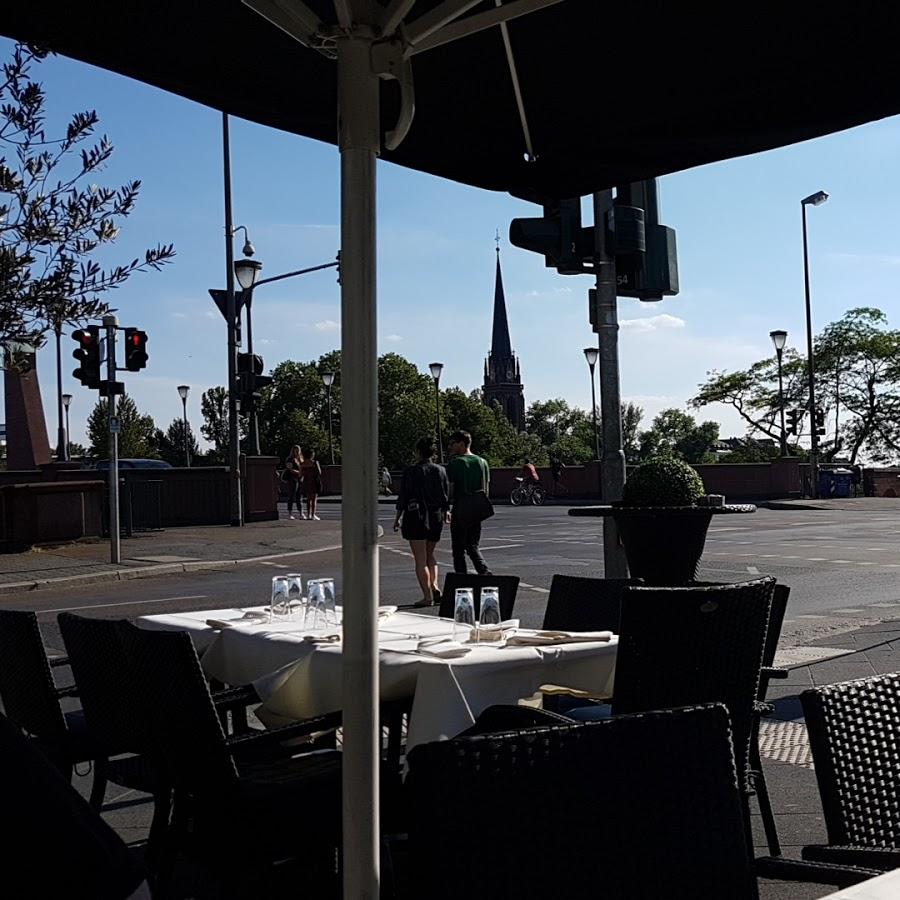 Restaurant "Bistro Salvatore" in Frankfurt am Main