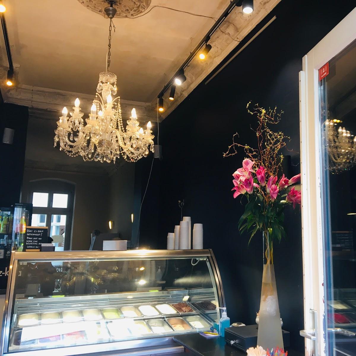 Restaurant "Spoonful  (ehemals Eismanufaktur )" in Berlin