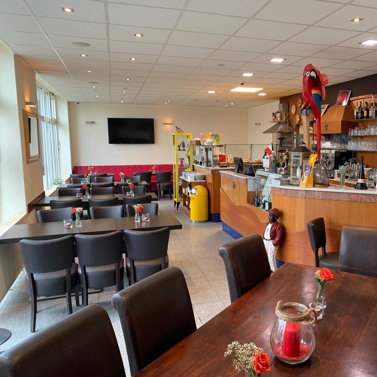 Restaurant "Pizza Brothers" in Hannover