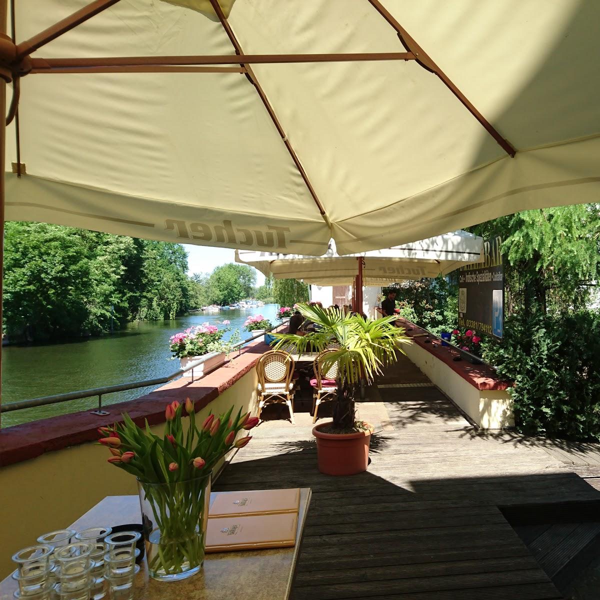 Restaurant "Restaurant Malabar" in  Havel