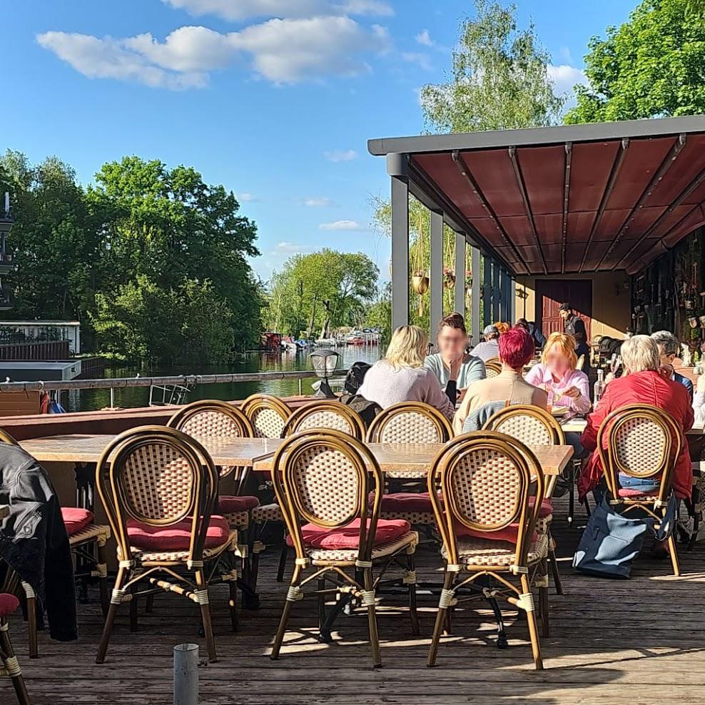 Restaurant "Restaurant Malabar" in Brandenburg an der Havel