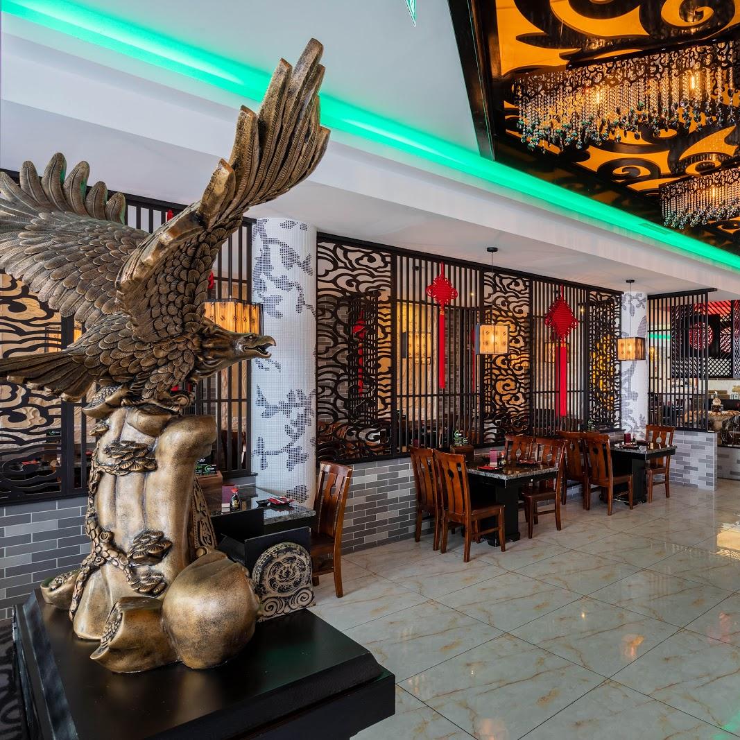 Restaurant "Mikado Sushi & Grill in" in Essen