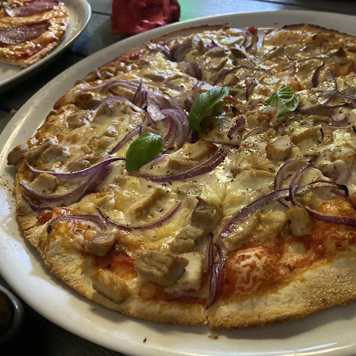 Restaurant "Pizzeria Nerone" in Bad Honnef