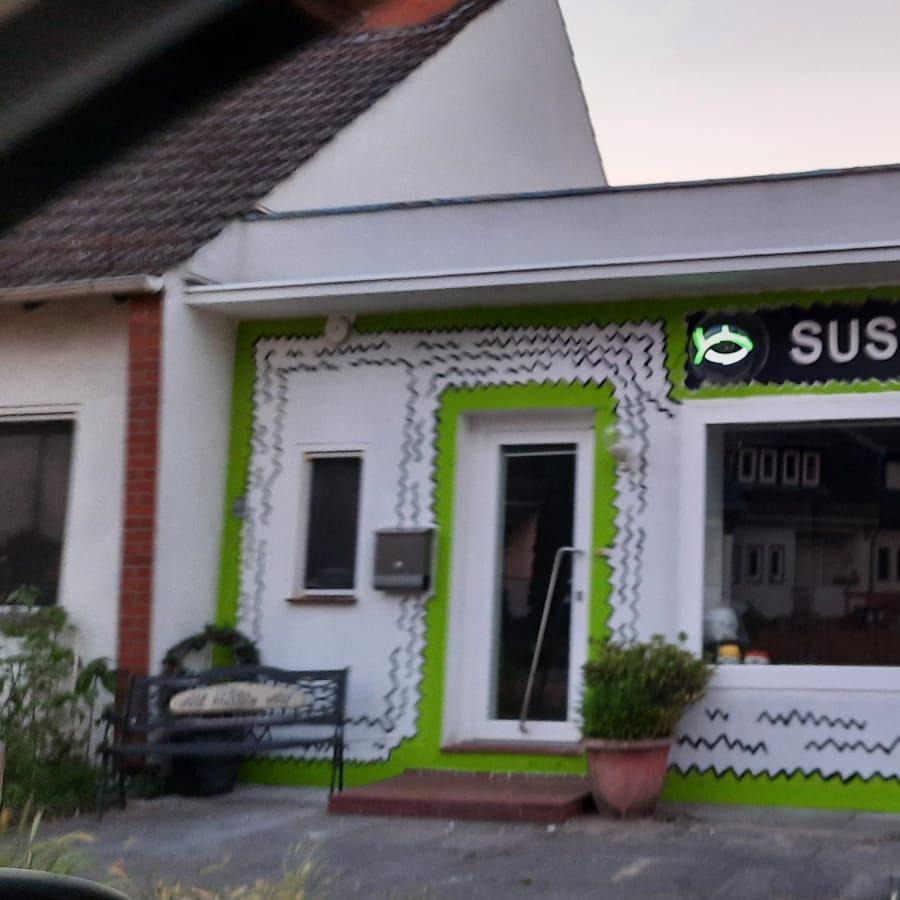 Restaurant "SUSHIO" in Bremen