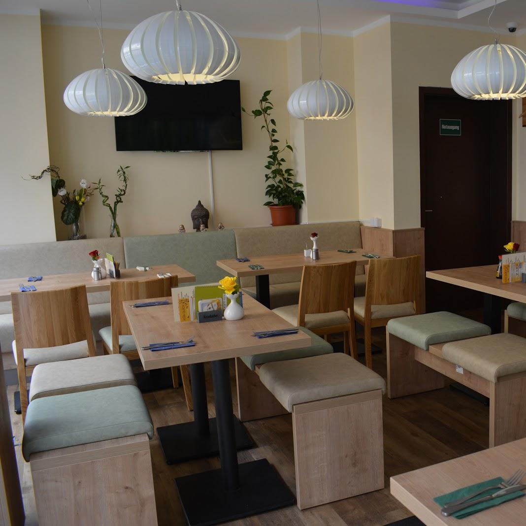 Restaurant "Mero Buddha Nepali Kitchen" in Frankfurt am Main