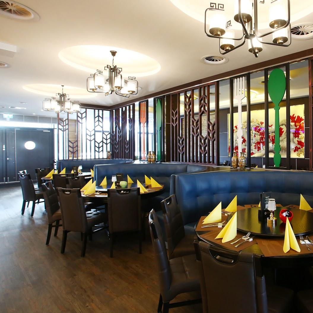 Restaurant "China Restaurant Lehaha-Buffet" in Hannover