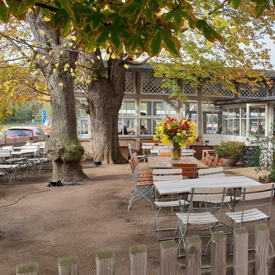 Restaurant "Fährhaus Caputh" in Schwielowsee