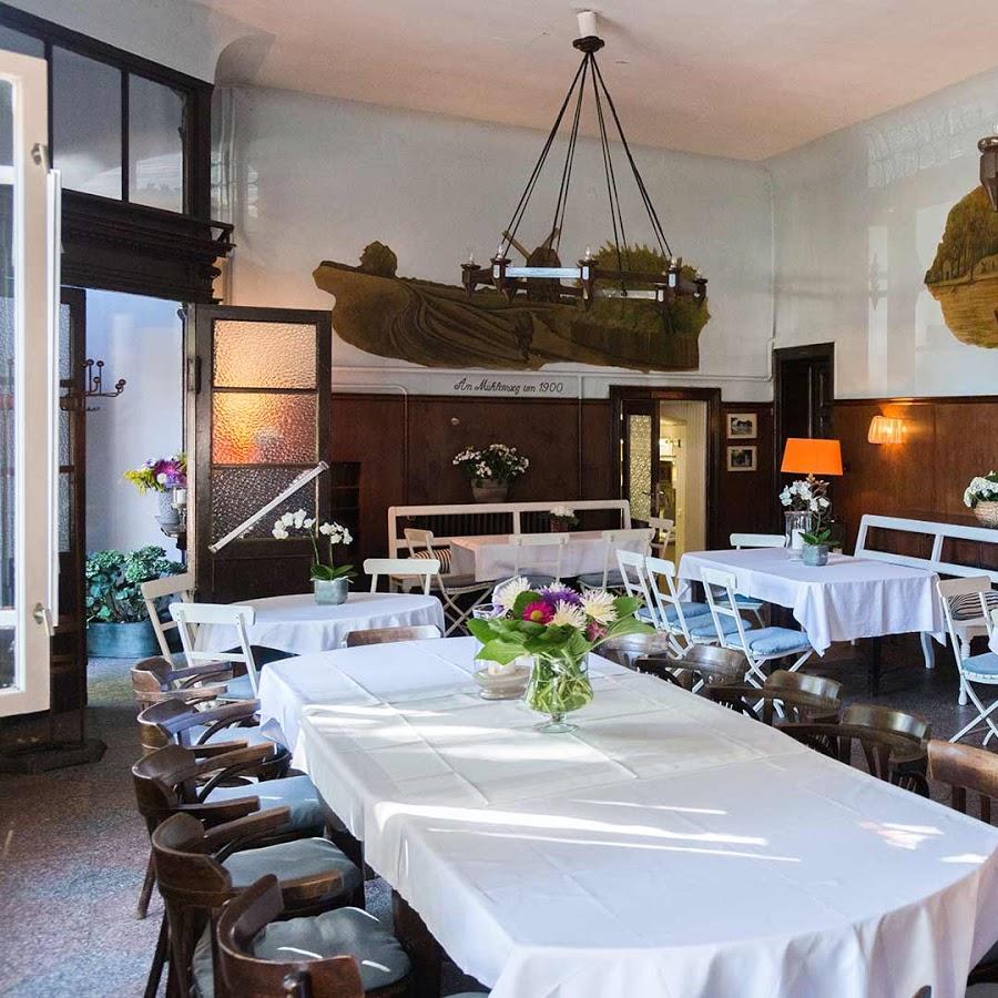 Restaurant "Restaurant Brandenburg | Fährhaus Caputh" in  Schwielowsee