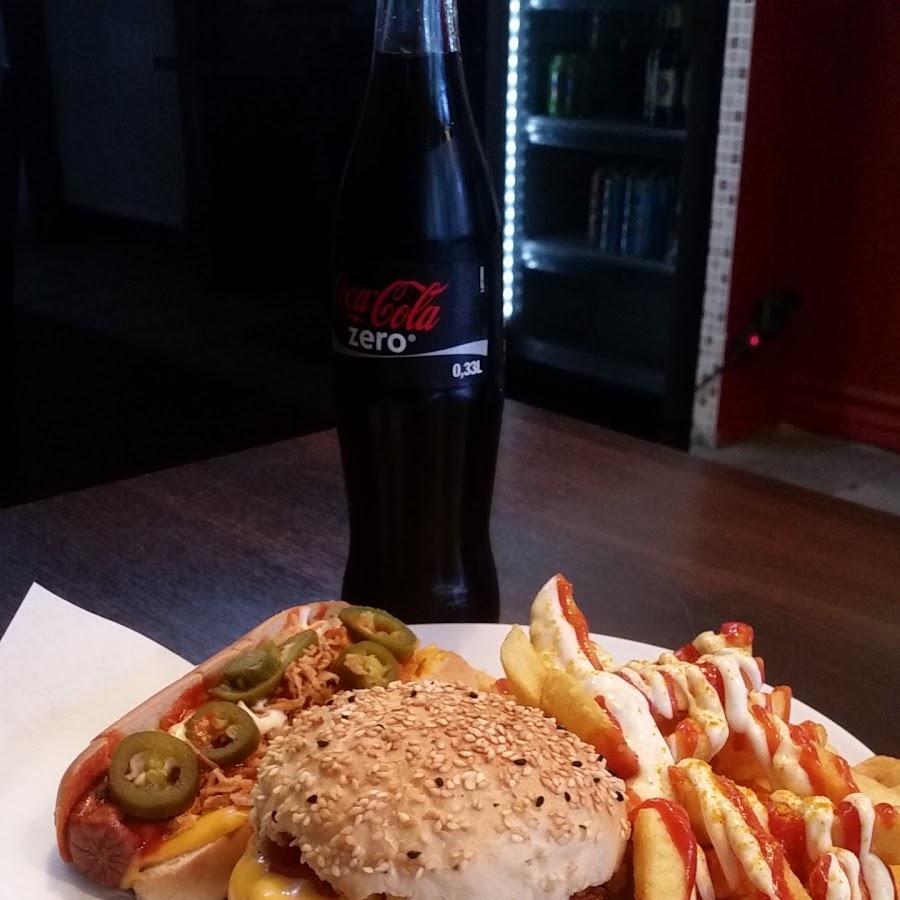 Restaurant "Burger Time" in Berlin