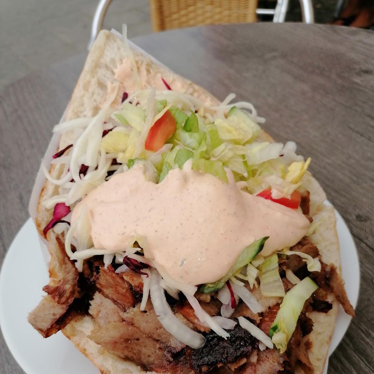 Restaurant "Anatolien Fürstenberg Havel" in  Fürstenberg-Havel