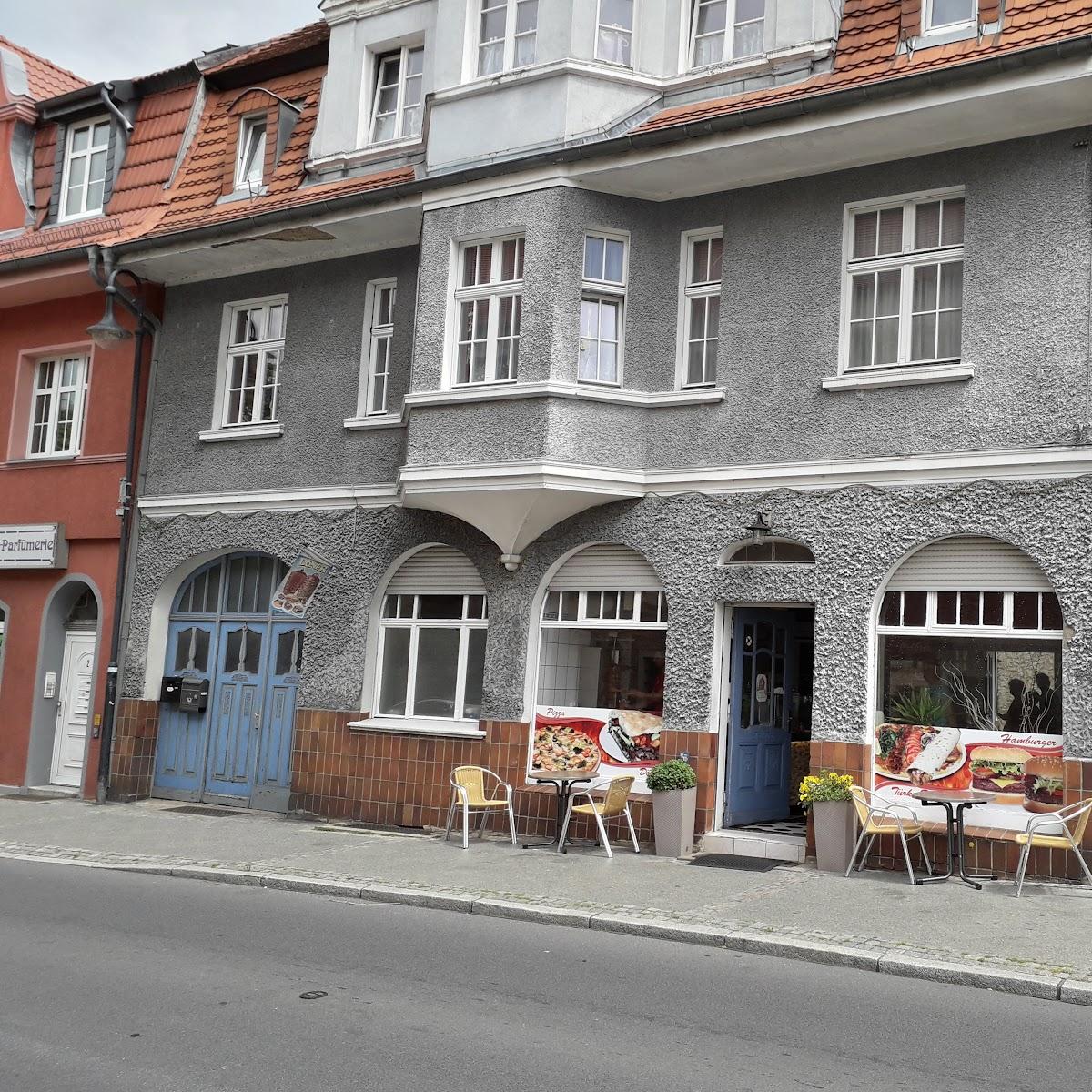 Restaurant "Anatolien Fürstenberg Havel" in Fürstenberg-Havel