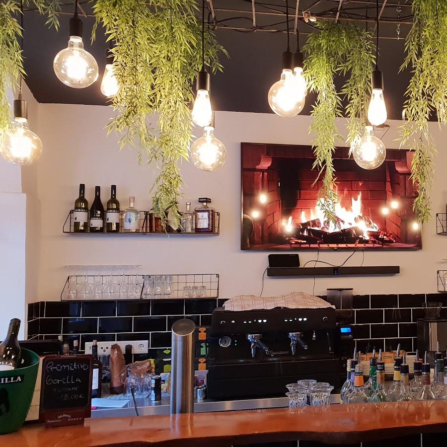 Restaurant "480grad" in Nürnberg