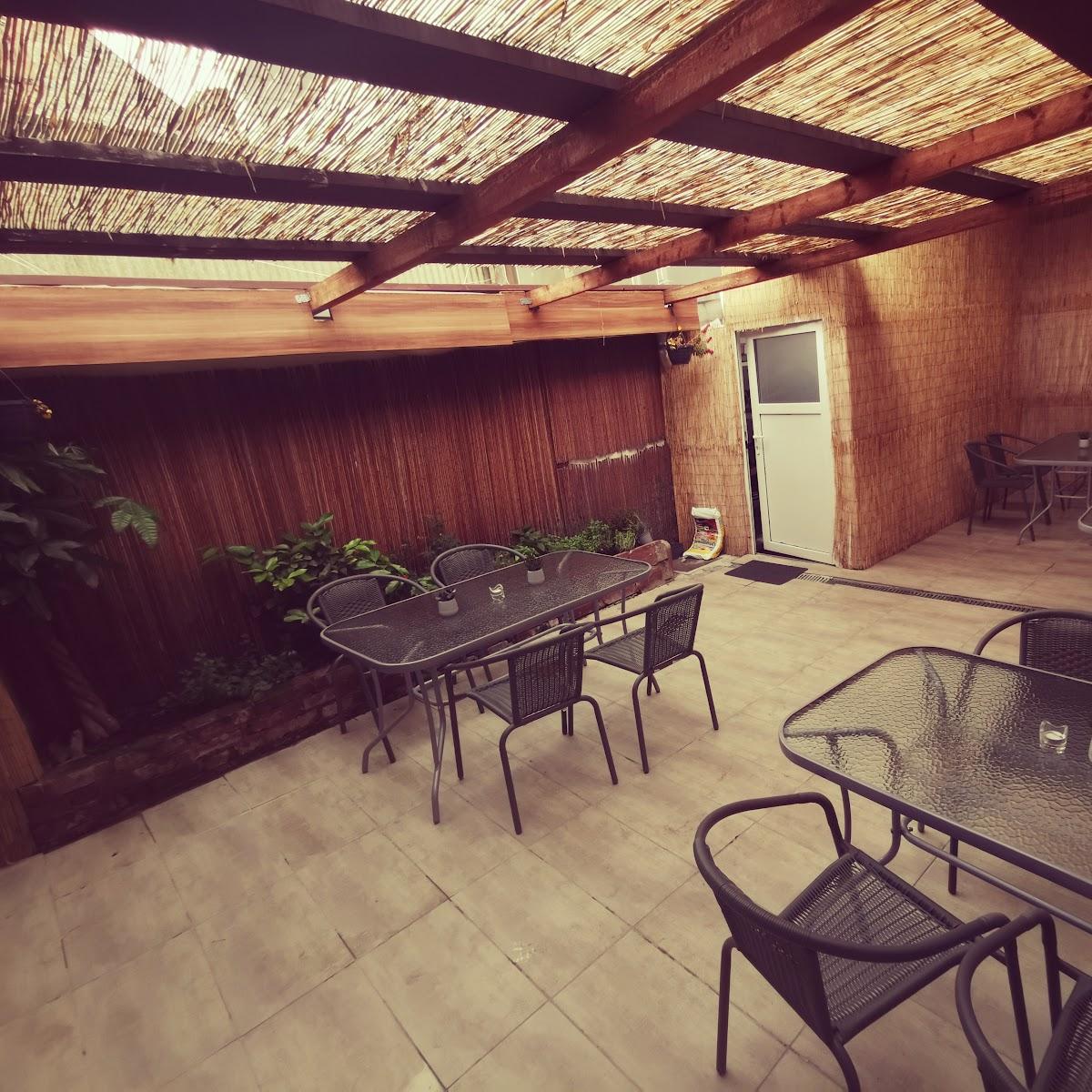 Restaurant "Fermos Bingen" in Bingen am Rhein