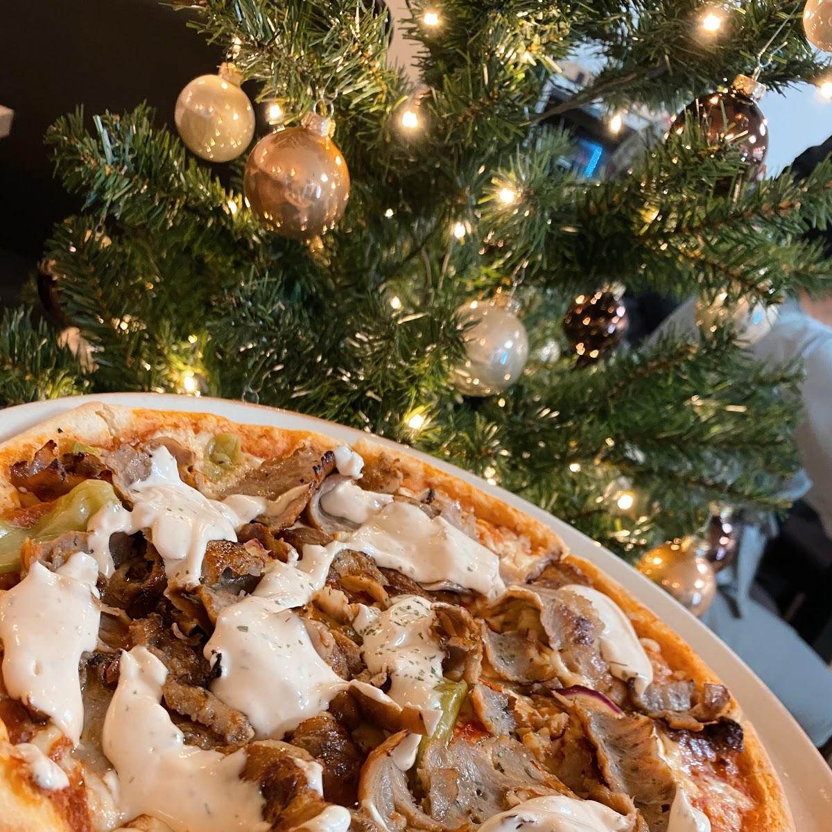 Restaurant "VIP Döner" in Homburg