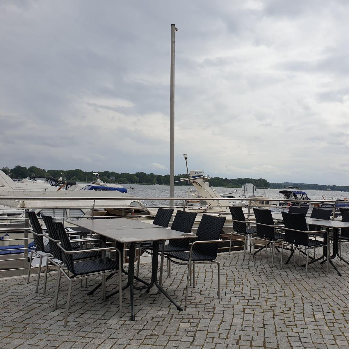 Restaurant "Restaurant Filterhaus" in  (Havel)