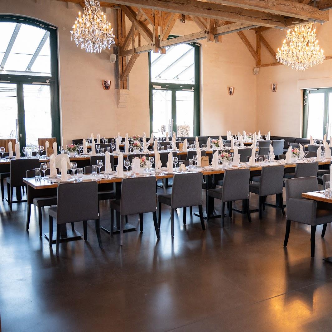 Restaurant "Restaurant Filterhaus" in Werder (Havel)