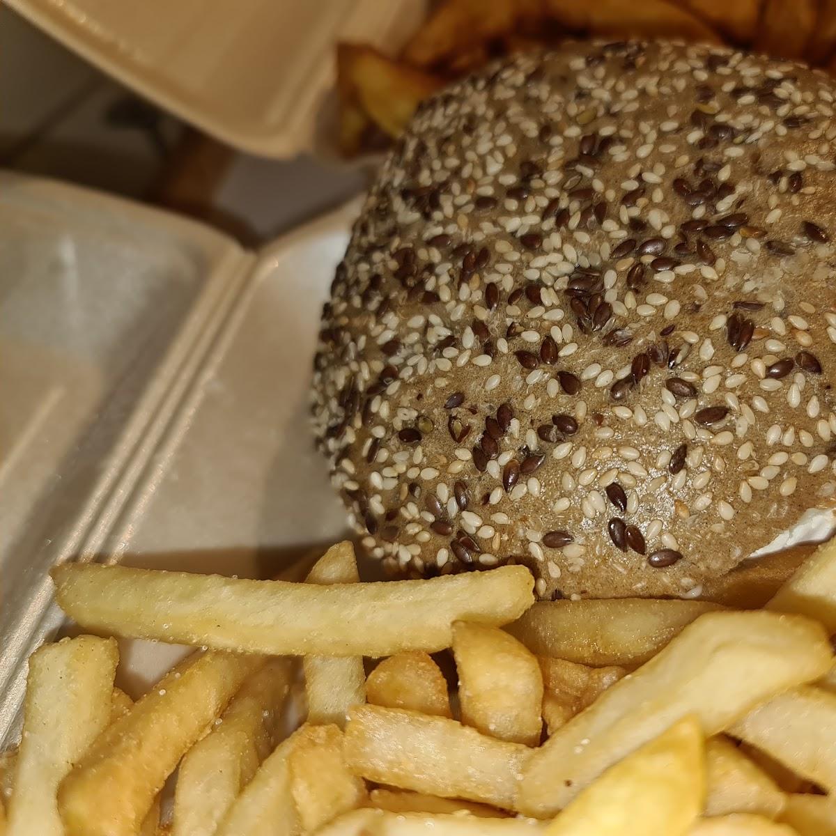 Restaurant "Timeless" in Hannover