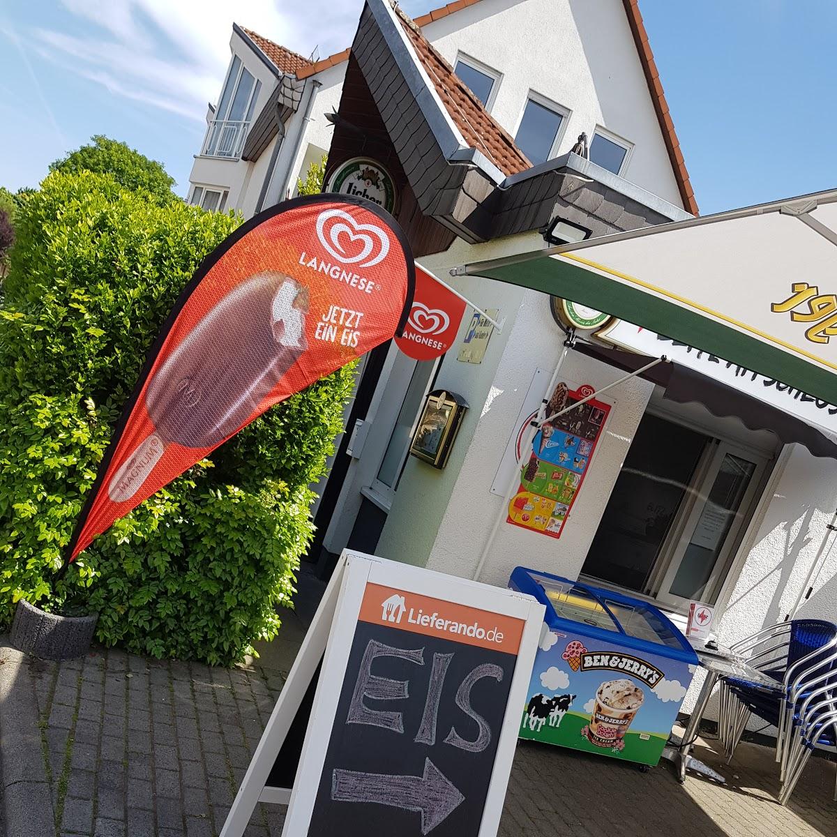 Restaurant "BLITZ AM SCHLOSS" in Weiterstadt