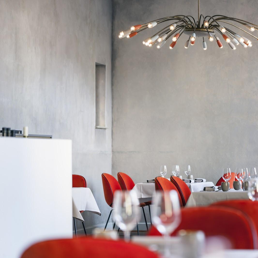 Restaurant "Restaurant kochZIMMER -" in Potsdam