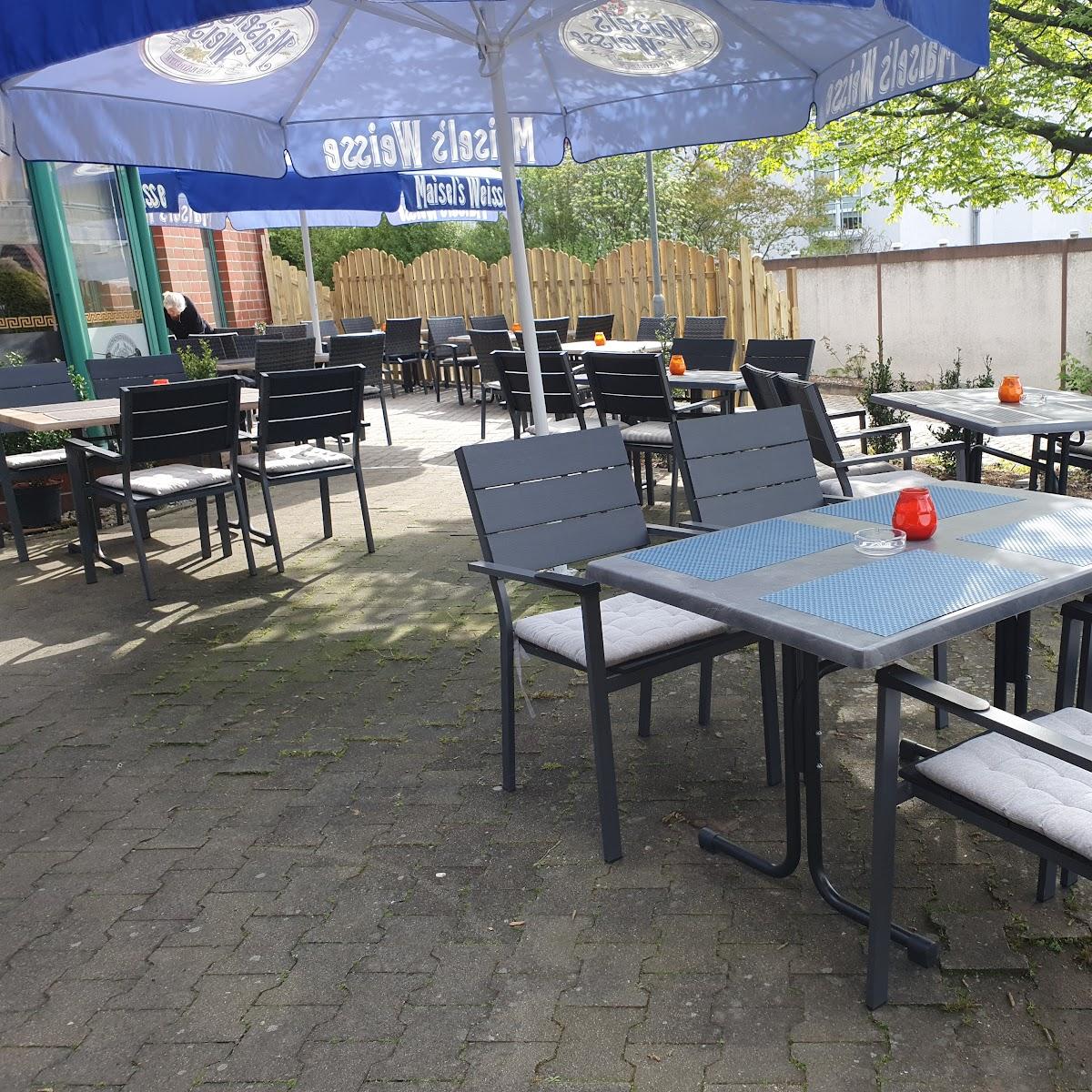 Restaurant "Restaurant Achilles" in Magdeburg