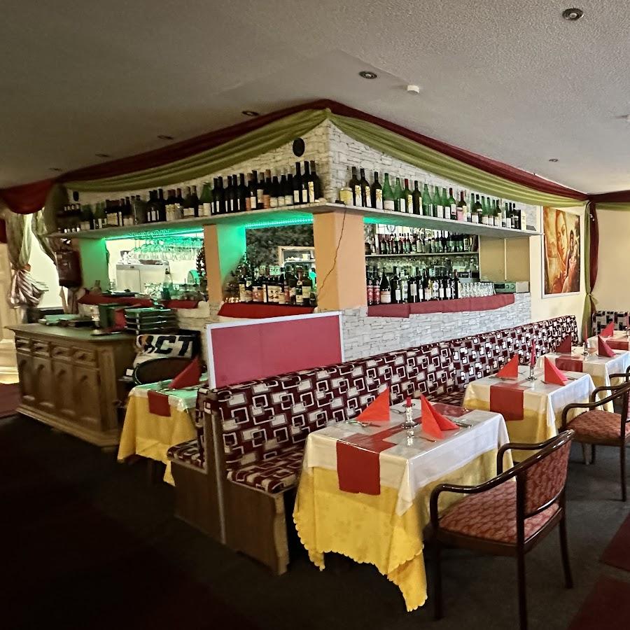 Restaurant "Sagar Indisches Restaurant" in Geldern