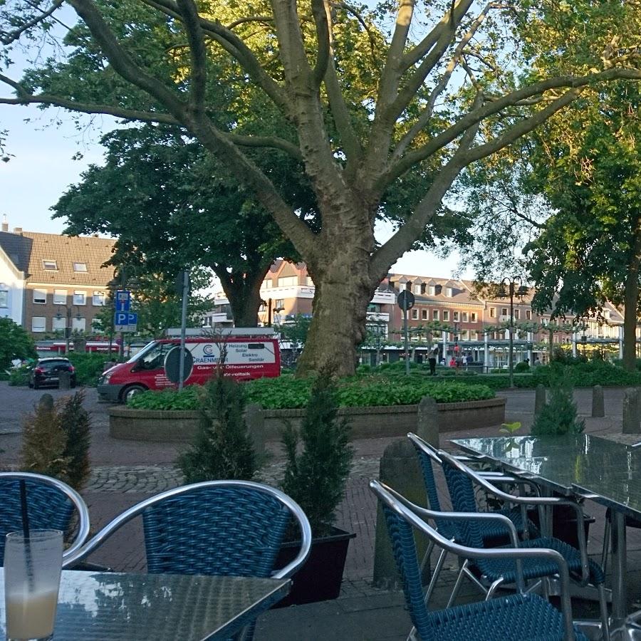 Restaurant "Sagar Indisches Restaurant" in Geldern