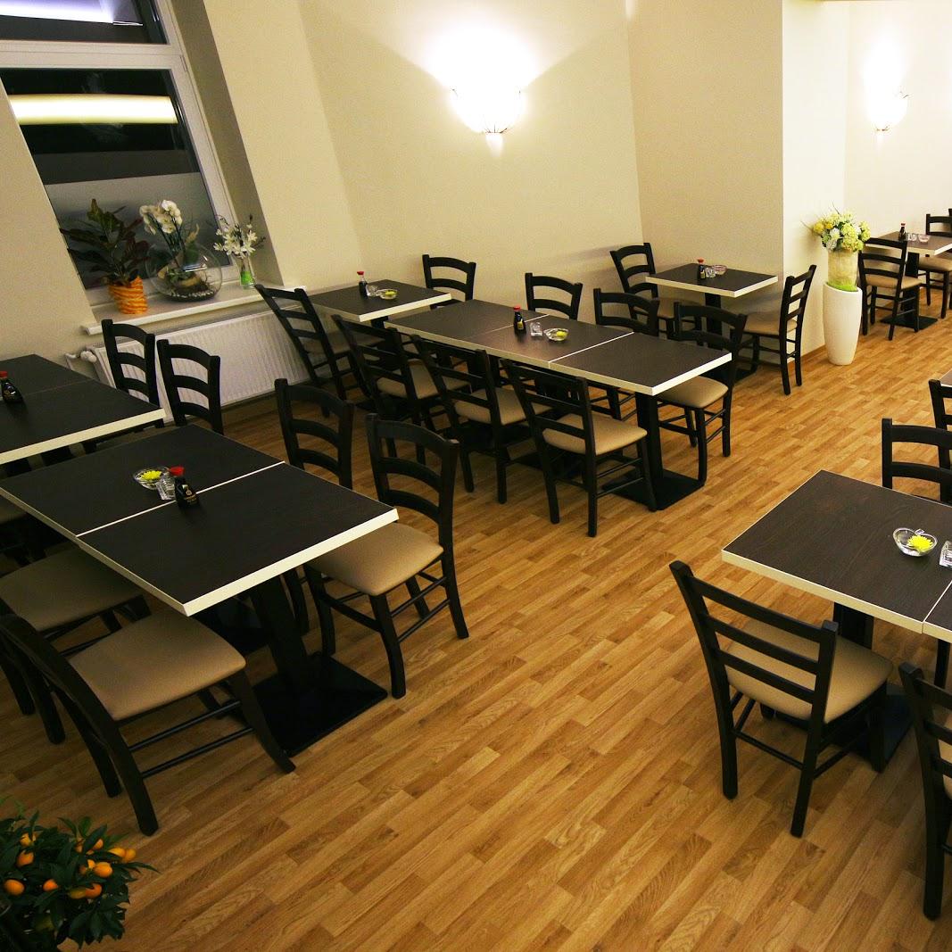 Restaurant "MINH RICE" in Brandenburg an der Havel