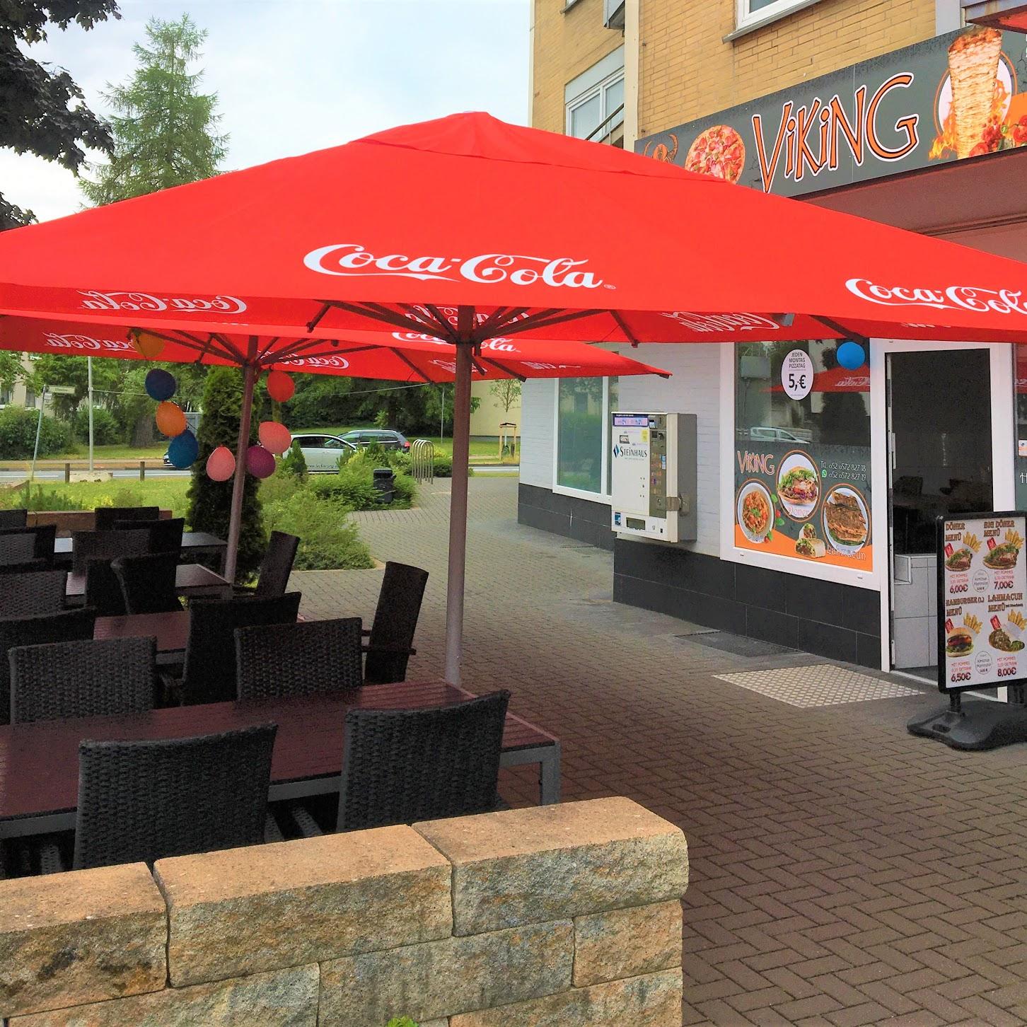 Restaurant "Viking" in Bielefeld