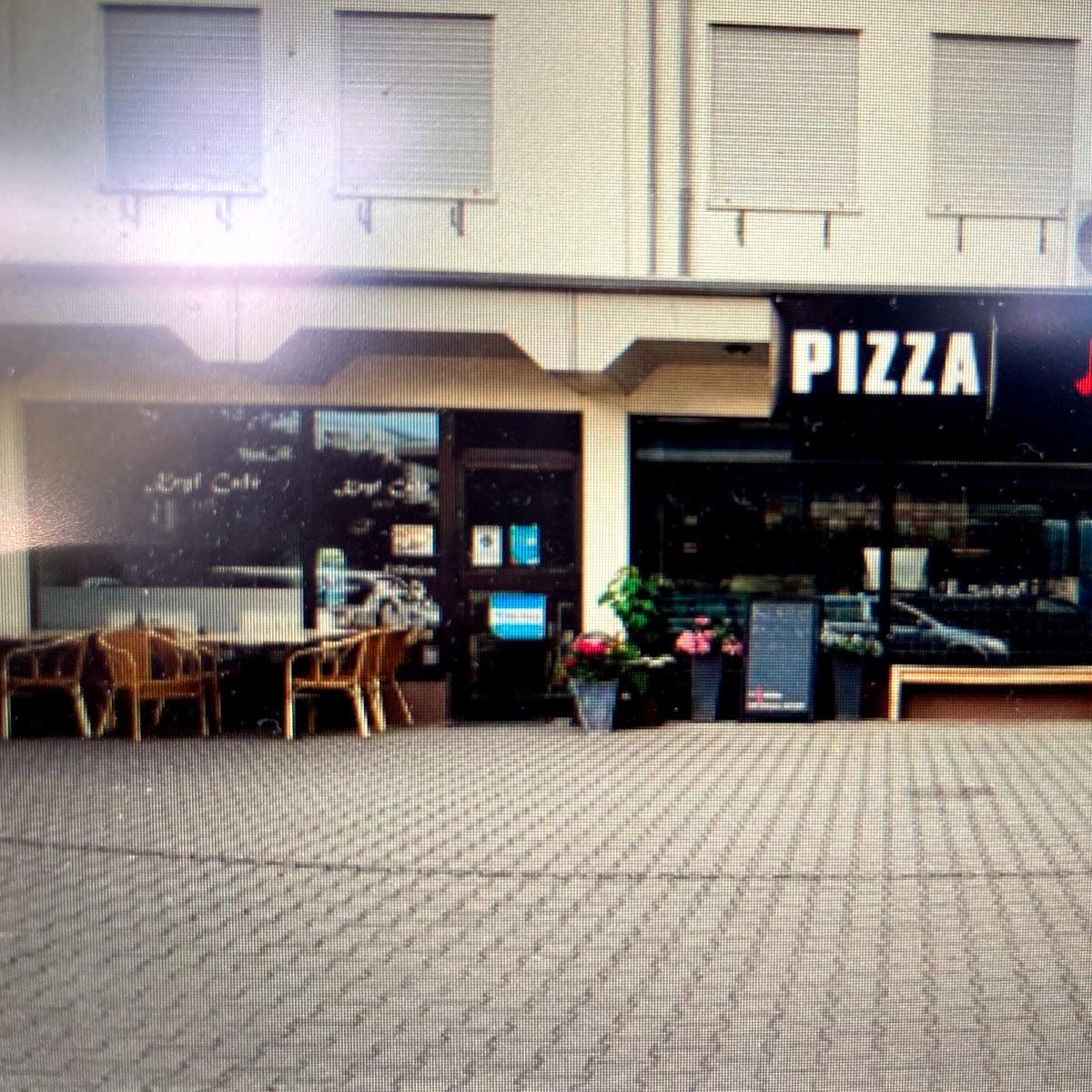 Restaurant "Pizza Joker" in Groß-Gerau