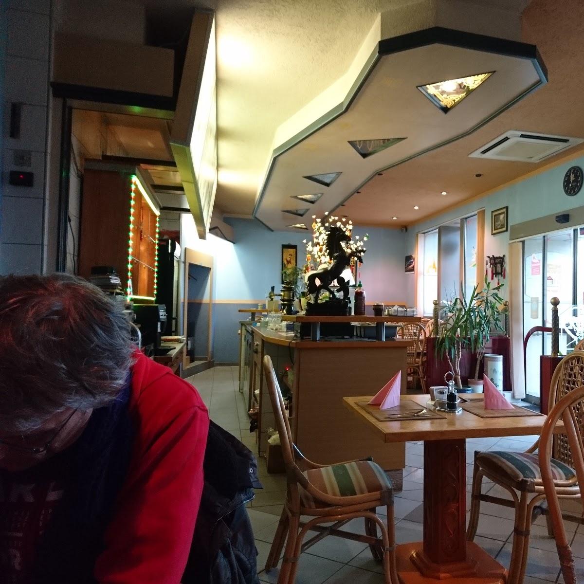 Restaurant "Euro Thai" in Dresden