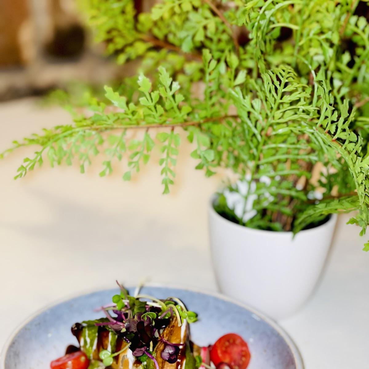 Restaurant "Ratskeller" in Niedernhausen