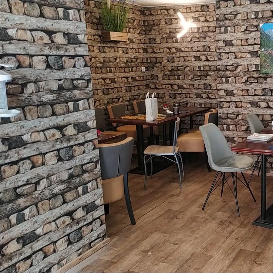 Restaurant "Mr. T - Asian Fusion" in Lippstadt