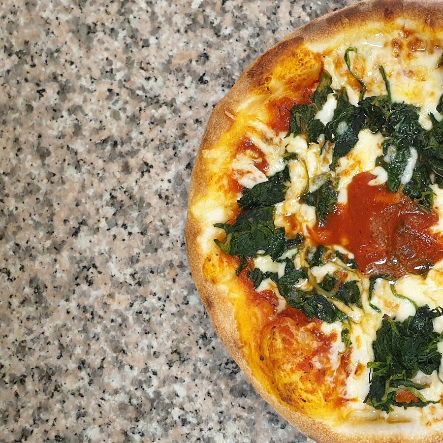 Restaurant "King Tacos Pizza" in Trier