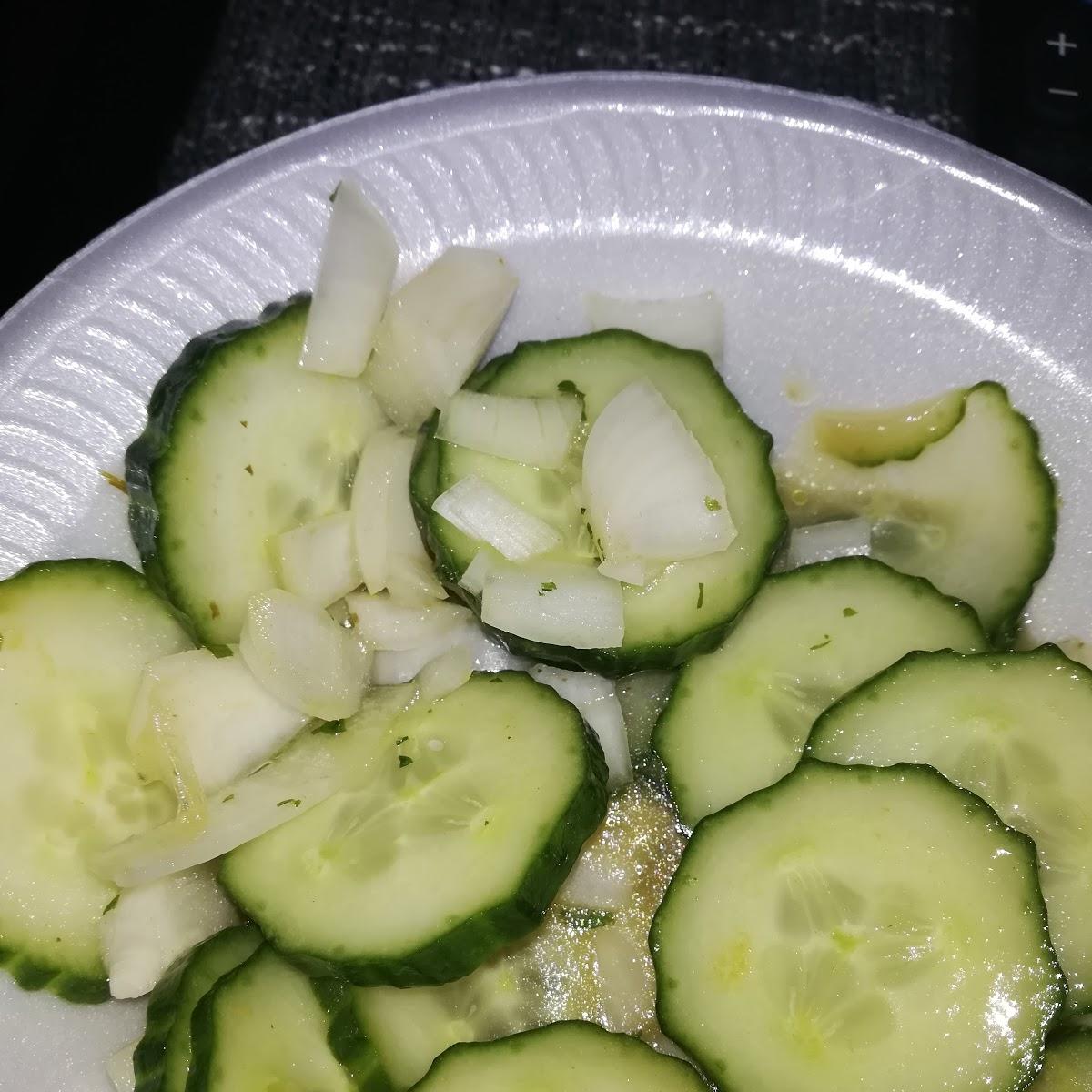 Restaurant "Pizza Sterne" in Günzburg