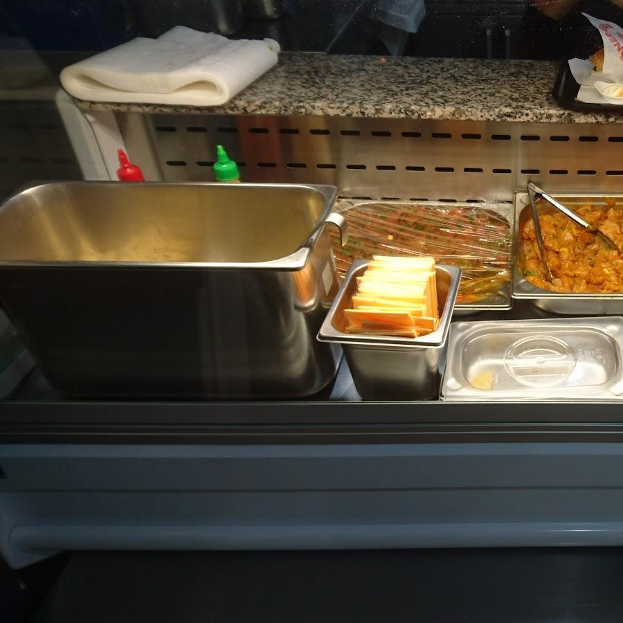 Restaurant "Tacos Royal" in Velbert