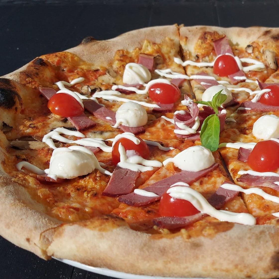 Restaurant "Pizzeria La Mirage" in Röthenbach an der Pegnitz