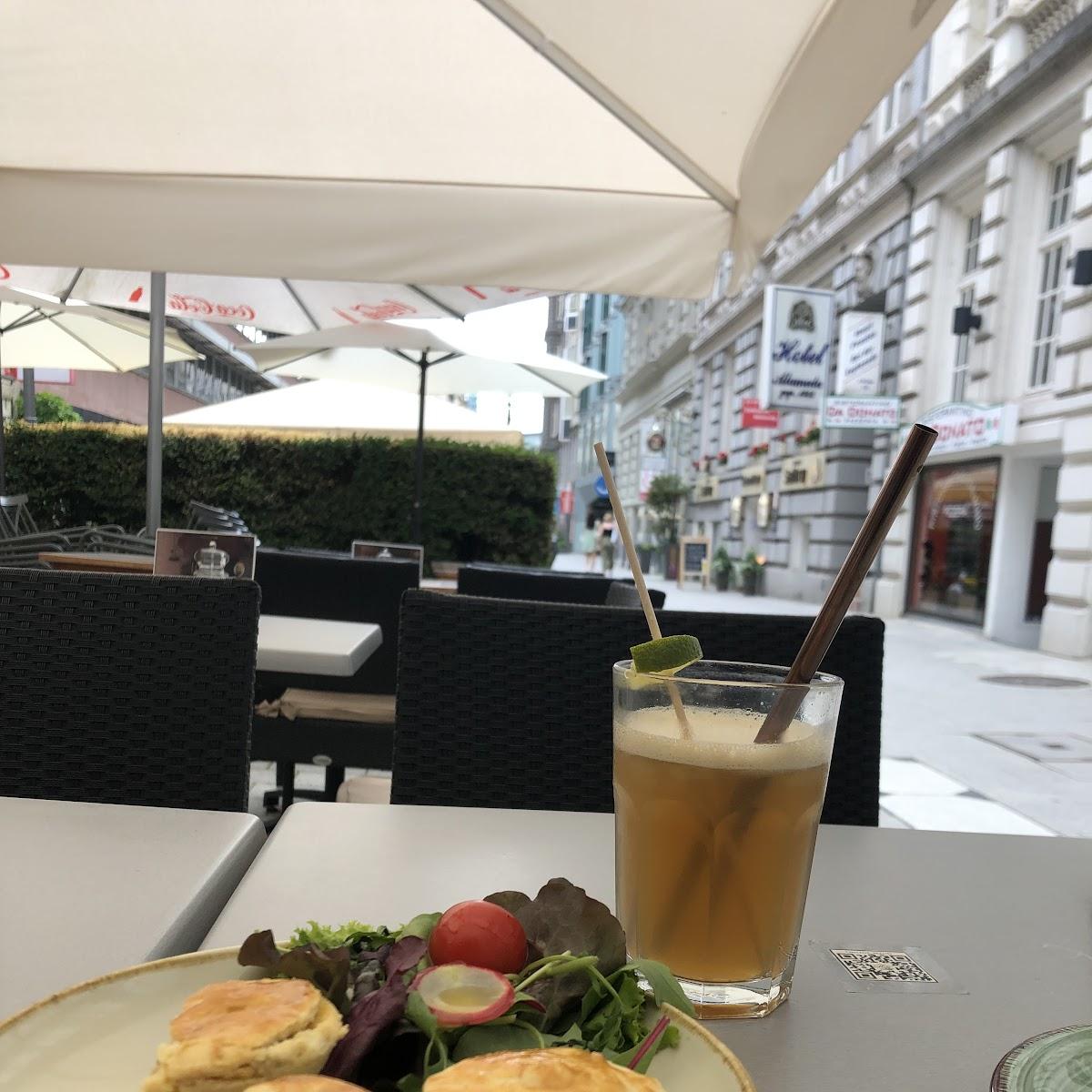 Restaurant "HELO Restaurant" in Hamburg